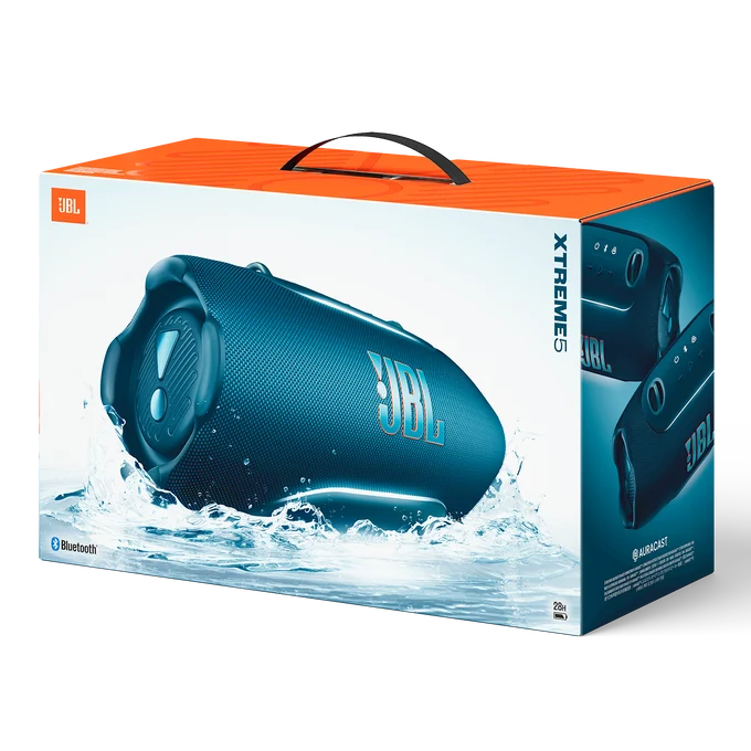 اسپيكر jbl xtreme 5