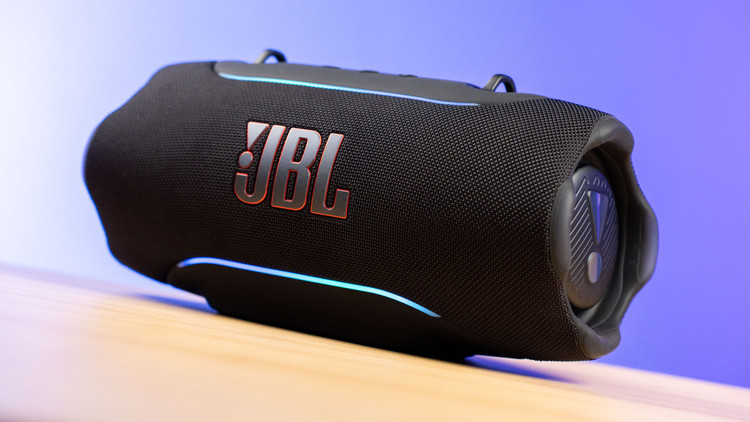 اسپيكر jbl xtreme 5