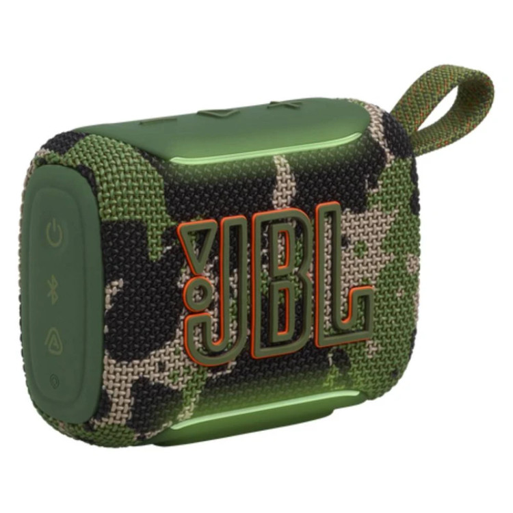 اسپيكر jbl Go 5