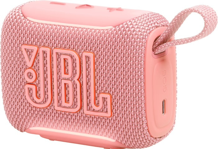 اسپيكر jbl Go 5
