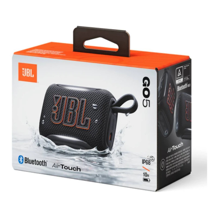 اسپيكر jbl Go 5