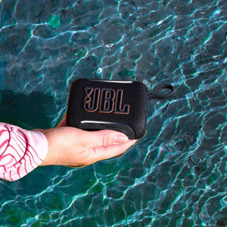اسپيكر jbl Go 5