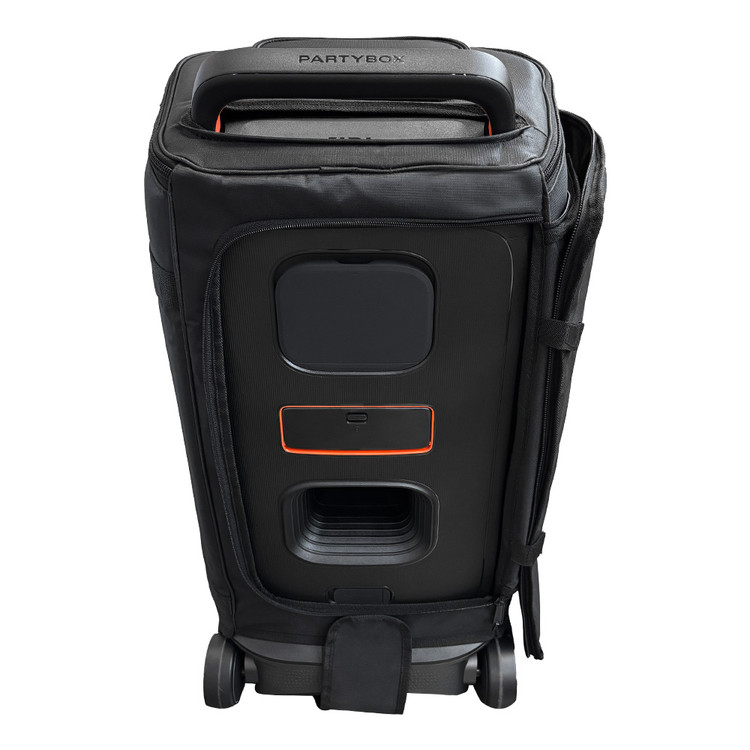 كاور حمل اسپيكر jbl partybox 520