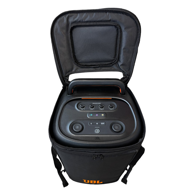 كاور حمل اسپيكر jbl partybox 520