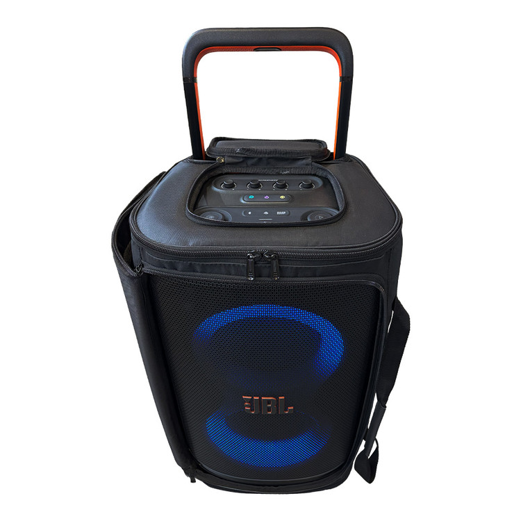 كاور حمل اسپيكر jbl partybox 520