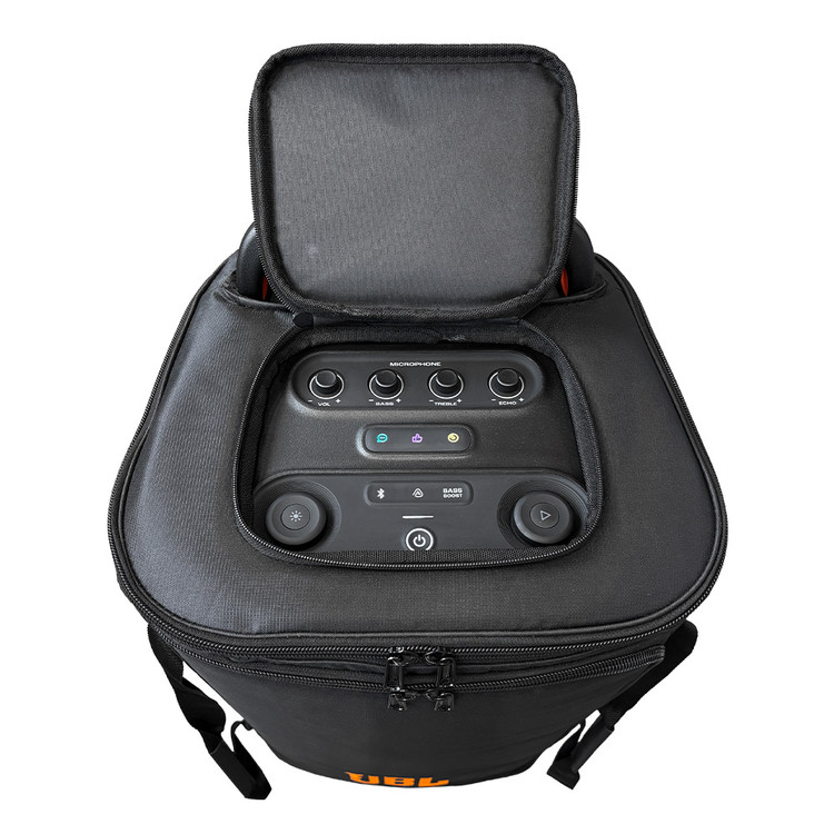 كاور حمل اسپيكر jbl partybox 520