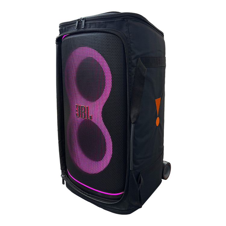 كاور حمل اسپيكر jbl partybox 520