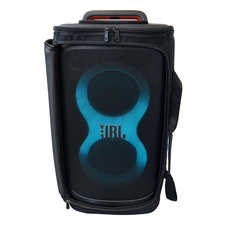 كاور حمل اسپيكر jbl partybox 520