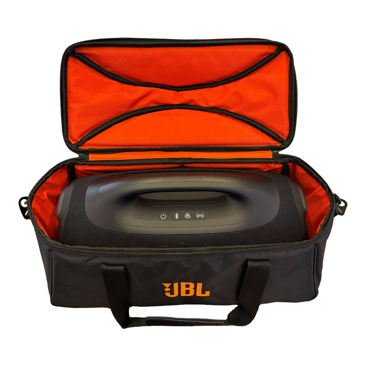 كاور حمل ضد ضربه jbl boombox 4