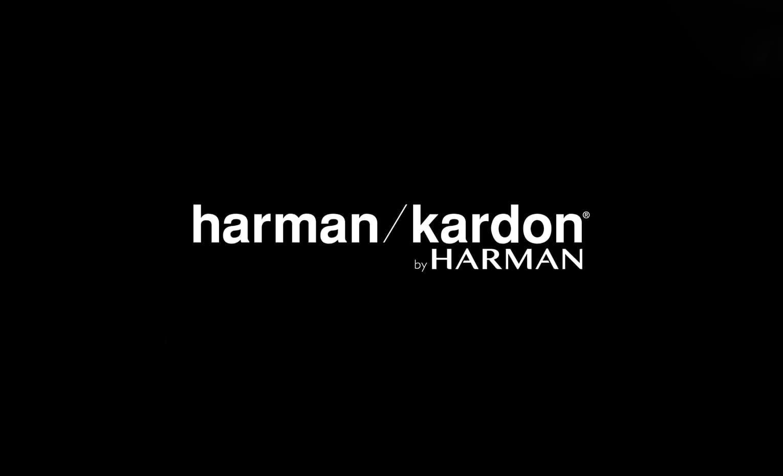 Harman Speaker